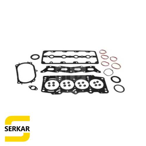 LİNEA PUNTO 1.4 T-JET ÜST TAKIM CONTA KEÇELİ   Ürün Görseli